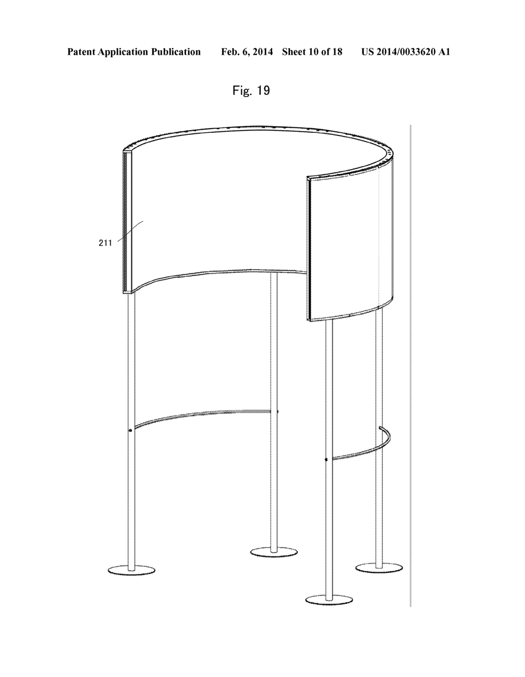 MOBILE TERMINAL BOOTH - diagram, schematic, and image 11