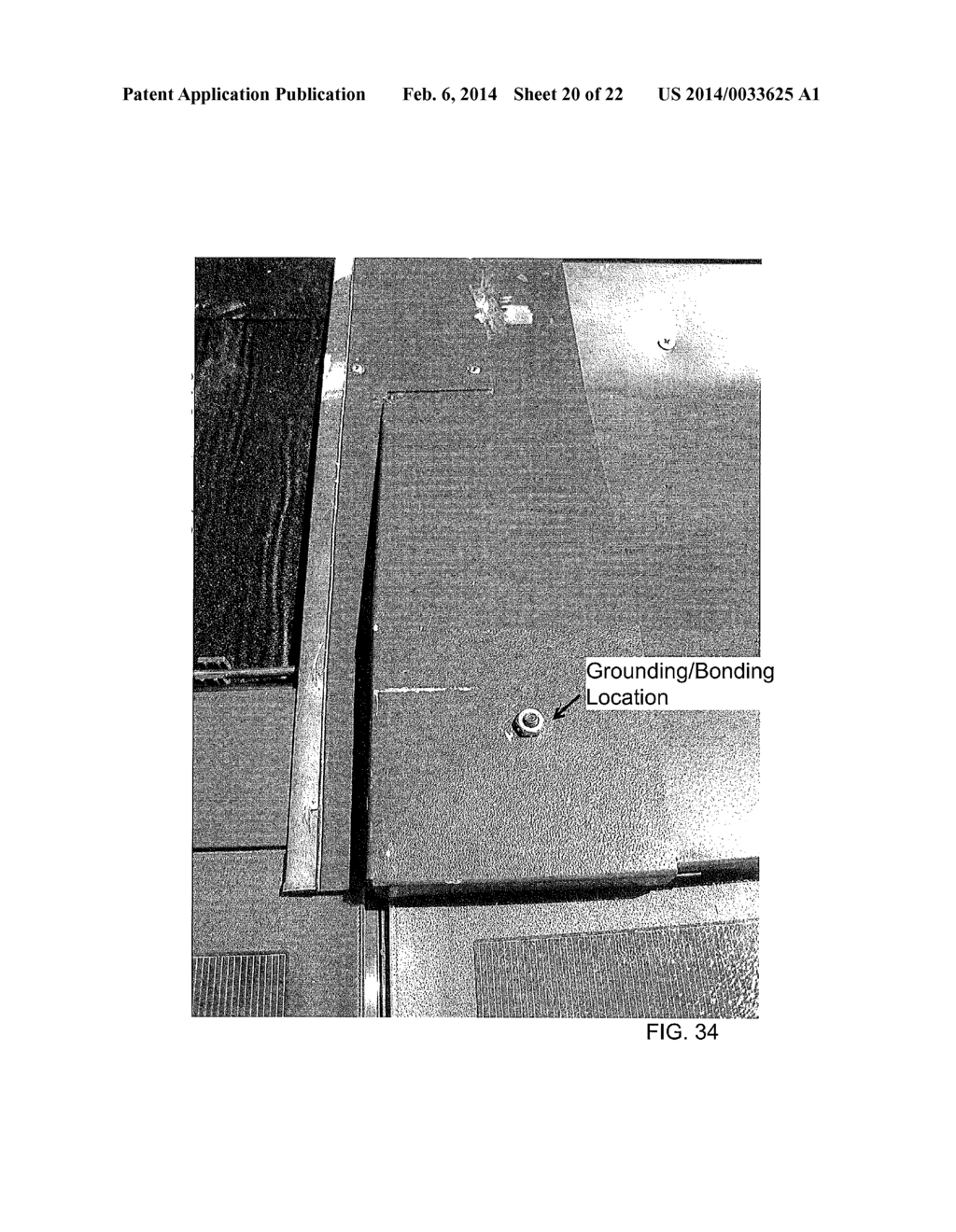 Photovoltaic Roofing Systems With Inner Corner Flashings - diagram, schematic, and image 21