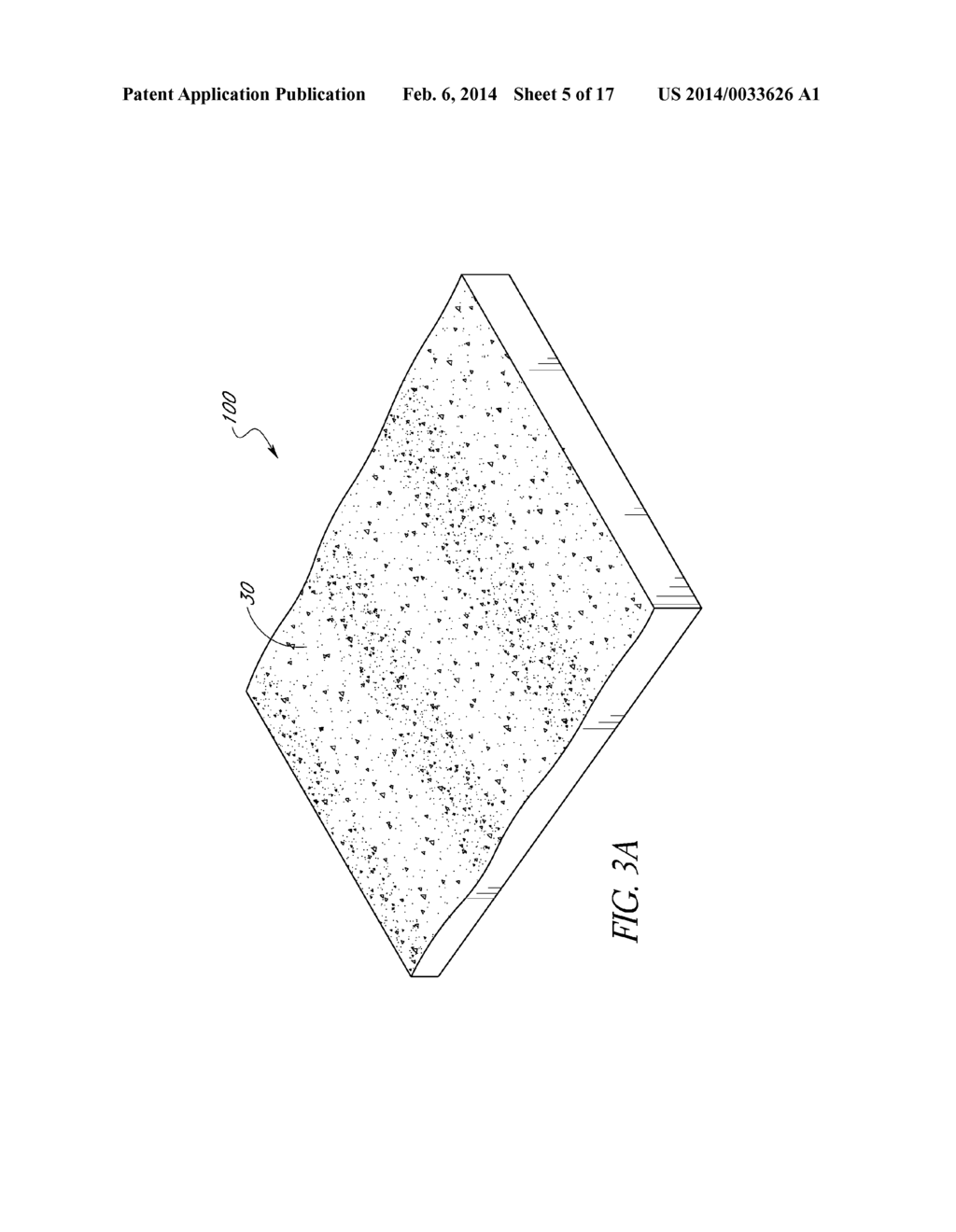 RIDGE CAP WITH ASPHALTIC FOAM MATERIALS - diagram, schematic, and image 06