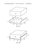 MODULAR BUILDING PANEL WITH FRAME diagram and image