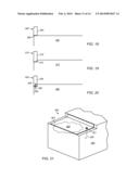 MODULAR BUILDING PANEL WITH FRAME diagram and image