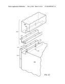 MODULAR BUILDING PANEL WITH FRAME diagram and image