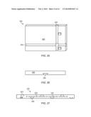 MODULAR BUILDING PANEL WITH FRAME diagram and image