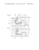 JOINT FOR PANELS diagram and image