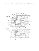 JOINT FOR PANELS diagram and image