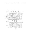 JOINT FOR PANELS diagram and image