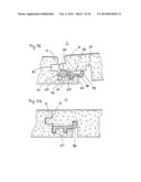 JOINT FOR PANELS diagram and image