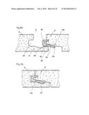 JOINT FOR PANELS diagram and image