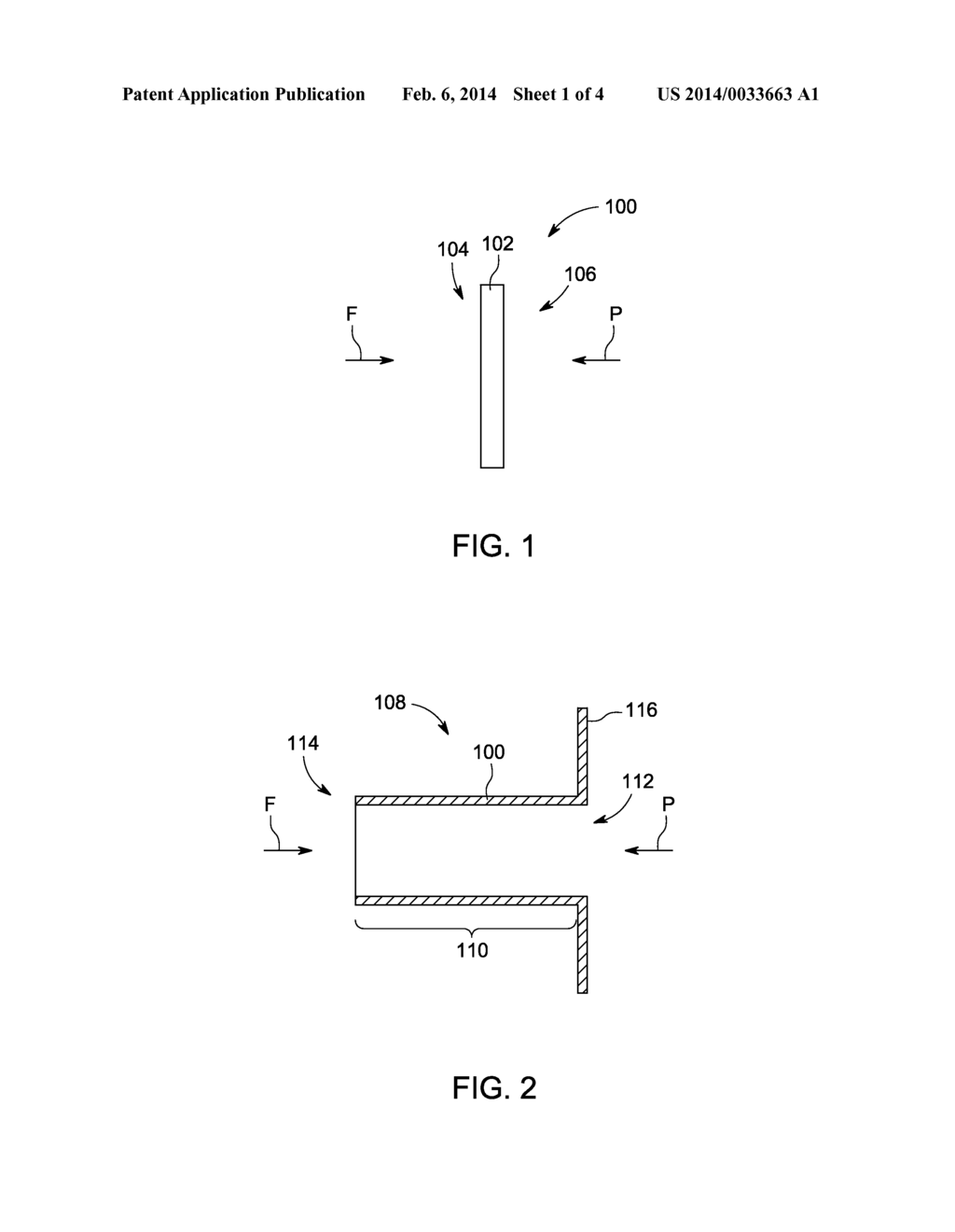 FILTER MEDIA AND FILTER DEVICE COMPRISED THEREOF - diagram, schematic, and image 02