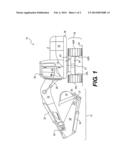 METERLESS HYDRAULIC SYSTEM HAVING FORCE MODULATION diagram and image