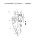 MACHINE HYDRAULIC SYSTEM HAVING FINE CONTROL MODE diagram and image