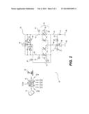 MACHINE HYDRAULIC SYSTEM HAVING FINE CONTROL MODE diagram and image