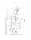 HYDRAULIC CIRCUIT CONTROL diagram and image