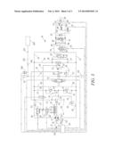 HYDRAULIC CIRCUIT CONTROL diagram and image