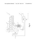 CONSTRUCTION VEHICLE WITH WASTE HEAT RECOVERY diagram and image