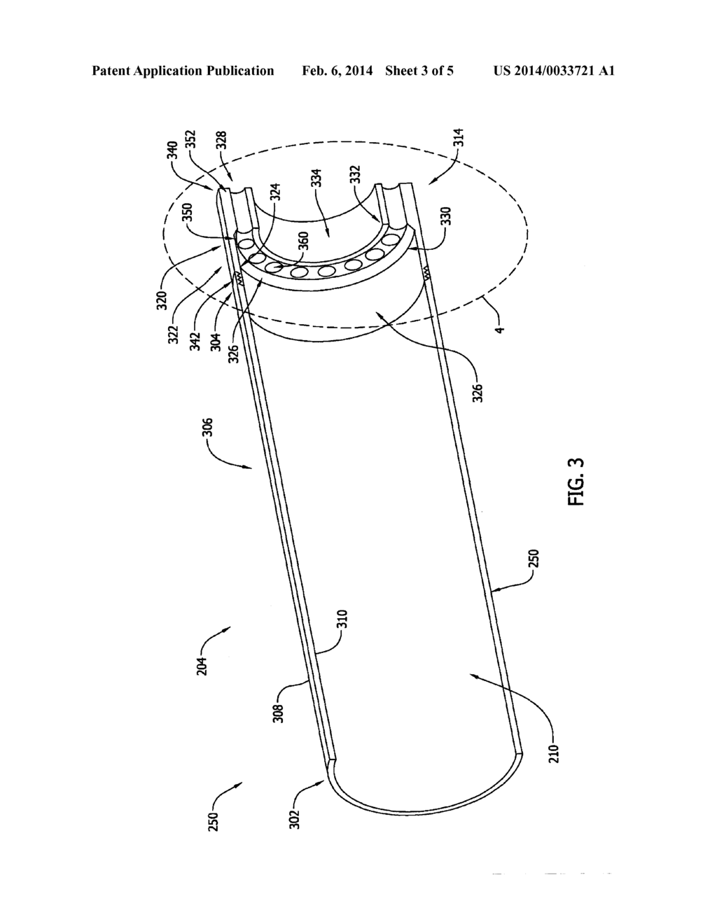 FUEL NOZZLE ASSEMBLY AND METHODS OF ASSEMBLING SAME - diagram, schematic, and image 04