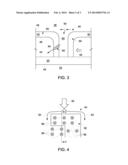 LINER COOLING ASSEMBLY FOR A GAS TURBINE SYSTEM diagram and image