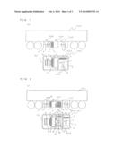 VEHICLE AIR-CONDITIONING DEVICE diagram and image