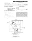 ULTRASONIC TRANSDUCER AND ULTRASONIC FLOW-METER diagram and image