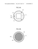 ULTRASONIC TRANSDUCER AND ULTRASONIC FLOW-METER diagram and image