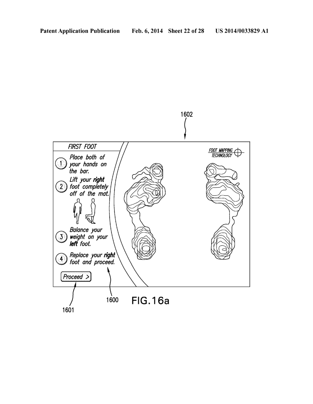 FOOTCARE PRODUCT DISPENSING KIOSK - diagram, schematic, and image 23