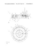 CONCENTRIC MULTI-AXIS ACTUATOR diagram and image