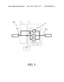 TRANSMISSION SYSTEM, AS WELL AS METHOD FOR CHANGING A FIRST GEAR RATIO diagram and image