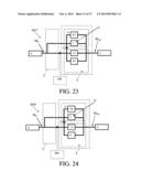 TRANSMISSION SYSTEM, AS WELL AS METHOD FOR CHANGING A FIRST GEAR RATIO diagram and image