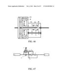 TRANSMISSION SYSTEM, AS WELL AS METHOD FOR CHANGING A FIRST GEAR RATIO diagram and image