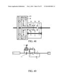 TRANSMISSION SYSTEM, AS WELL AS METHOD FOR CHANGING A FIRST GEAR RATIO diagram and image