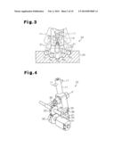 SHIFT DEVICE diagram and image