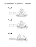 SHIFT DEVICE diagram and image