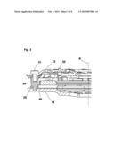 CLUTCH ARRANGEMENT diagram and image