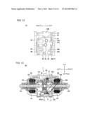 VEHICLE DRIVING APPARATUS diagram and image