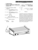 DIGITAL ROLLER GRILL CONTROL APPARATUS diagram and image