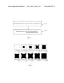 Screening Method And Apparatus For Use In Intaglio Printing diagram and image