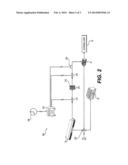 ENERGY RECOVERY SYSTEM FOR A MOBILE MACHINE diagram and image