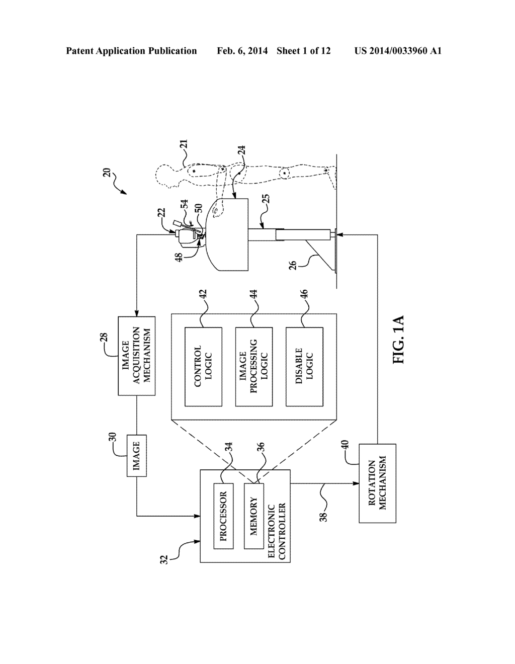 STITCHING SYSTEM WITH REAL-TIME STEERING CONTROL - diagram, schematic, and image 02