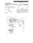 GRIPPING DEVICE FOR A MILKING UNIT diagram and image