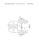 FUEL RAIL ASSEMBLY INCLUDING FUEL SEPARATION MEMBRANE diagram and image