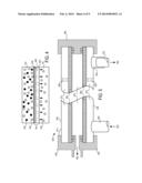 FUEL RAIL ASSEMBLY INCLUDING FUEL SEPARATION MEMBRANE diagram and image