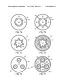 FUEL RAIL ASSEMBLY INCLUDING FUEL SEPARATION MEMBRANE diagram and image