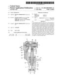 VALVE APPARATUS diagram and image