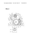 VALVE APPARATUS diagram and image