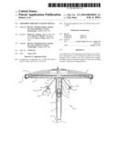 CROSSBOW PORTABLE COCKING DEVICE diagram and image