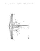 CROSSBOW PORTABLE COCKING DEVICE diagram and image