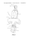 CROSSBOW PORTABLE COCKING DEVICE diagram and image