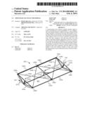 TROUGH SOLAR COLLECTOR MODULE diagram and image