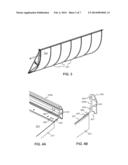 TROUGH SOLAR COLLECTOR MODULE diagram and image