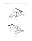 TROUGH SOLAR COLLECTOR MODULE diagram and image